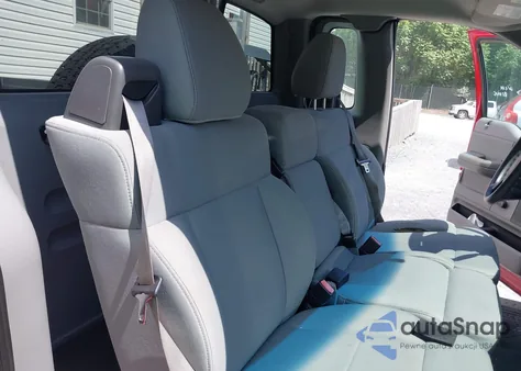 2007 Ford F-150 Stx/Xlt from USA, damaged, VIN 1FTRF04W97KC14763